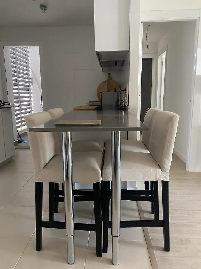 Residencia Jardin Del Rio Apartman Marbella