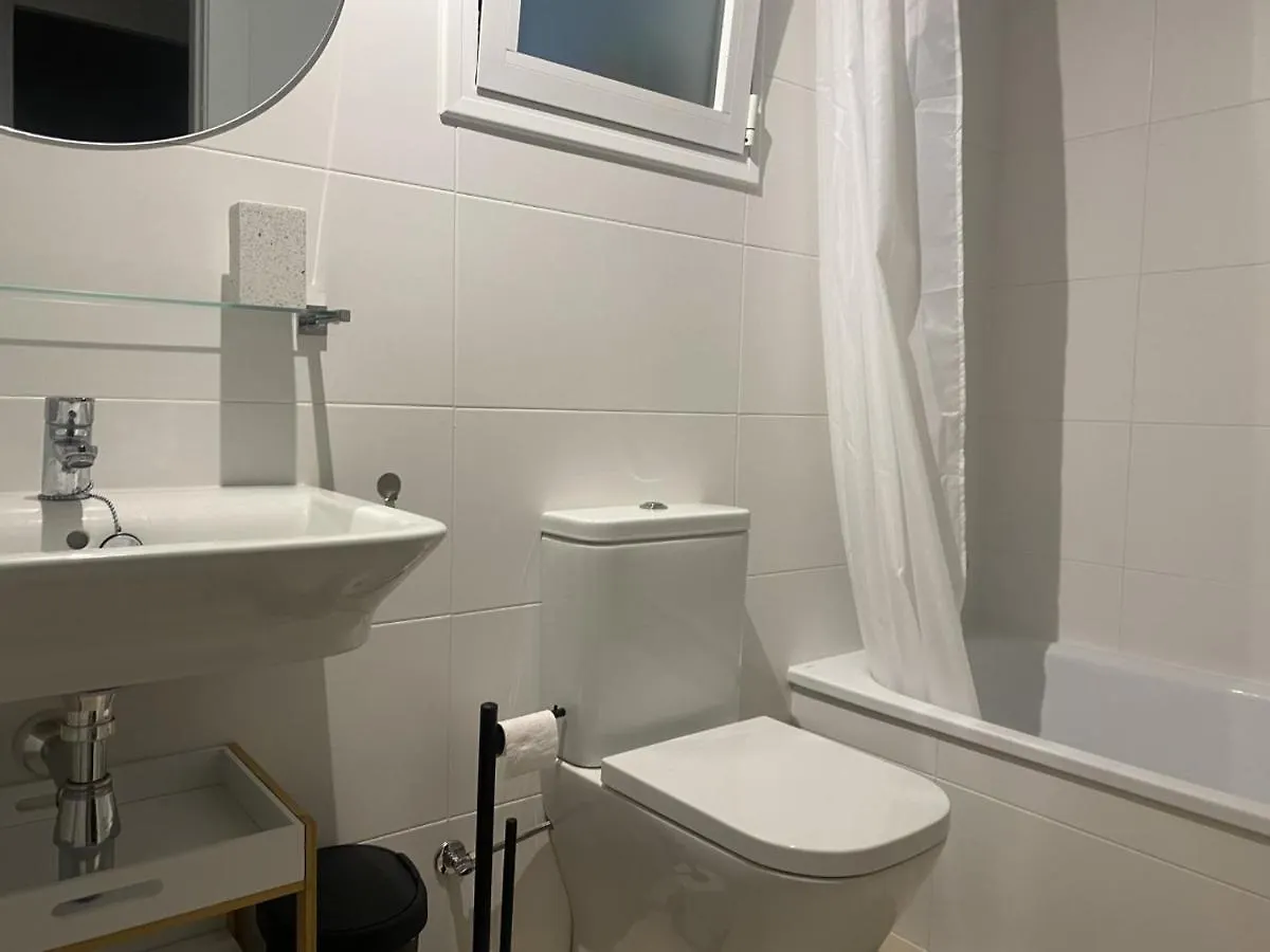 Residencia Jardin Del Rio Apartman Marbella Spanyolország